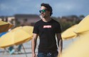 OCHELARI DE SOARE BEAM, PLUTITORI,  NEGRU/VERDE