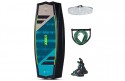 SET PLACA Sporturi Nautice WAKEBOARD JINX 128