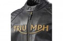 Geaca Piele Perforată Triumph Braddan Air Race