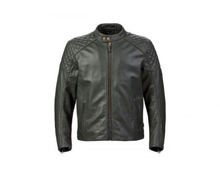 Geaca Piele Triumph ...