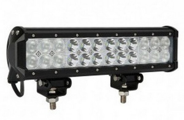 Proiector LED 12 inch 30 cm 72W cu LED Osram