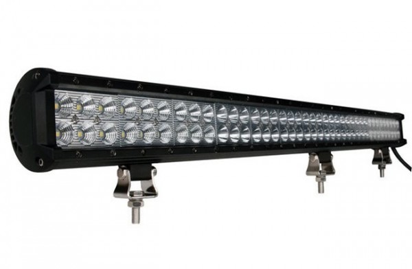 Proiector LED 36 inch 91.1 cm 234W cu LED Osram