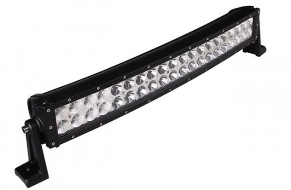 Proiector LED curbat 32 inch 81.40 cm 180W cu LED Osram