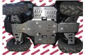 Protectii Brate ATV SUZUKI KINGQUAD 700/750