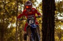 Pantaloni MX Cross Enduro ATV Scott 450 Angled