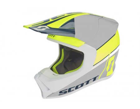 Casca Scott 550 SPLI...