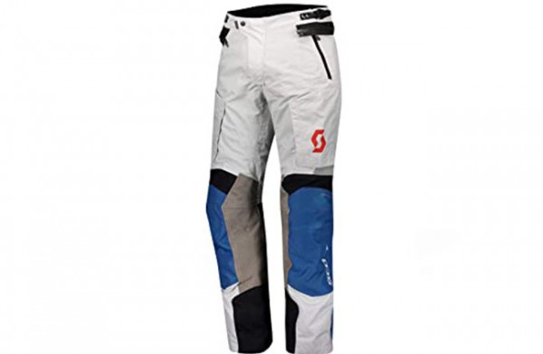 PANTALONI SCOTT DUALRAID DRYO