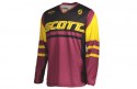 Tricou MX Cross Enduro ATV SCOTT 350 Race