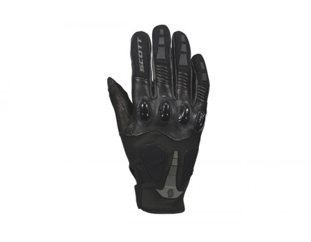 MANUSI SCOTT ASSAULT...