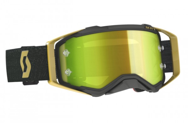 Ochelari MX Cross Enduro ATV Scott Goggle Prospect Chrome