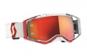 Ochelari MX Cross Enduro ATV Scott Goggle Prospect Chrome