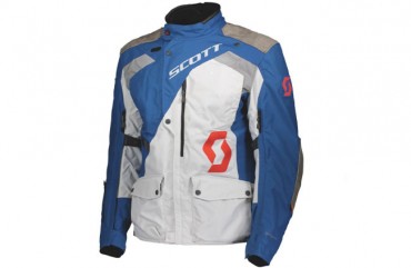 Geaca Scott DUALRAID DRYO