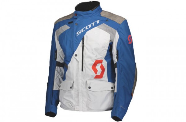 Geaca Scott DUALRAID DRYO