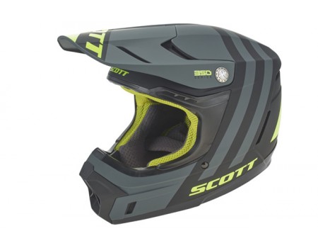 CASCA SCOTT 350 EVO ...