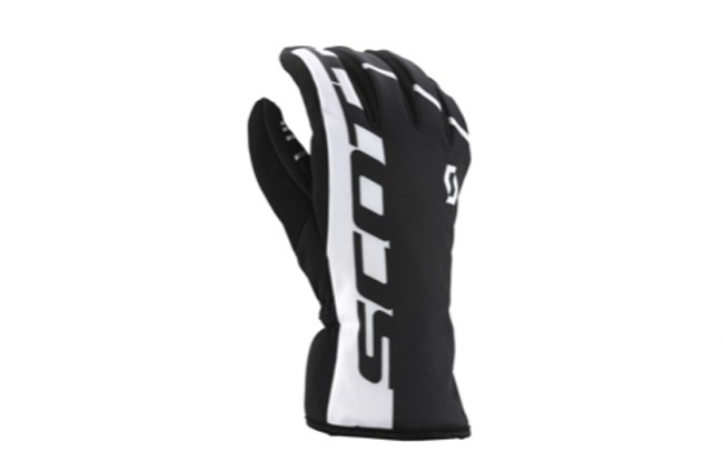 Manusi Snowmobile Scott Sport GTX Glove