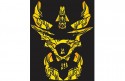 Set stickere colantare ATV Can-Am Renegade 1000 XXC
