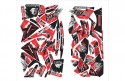 Set stickere colantare ATV Can-Am Renegade 1000 XXC