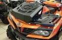 Radiator relocation kit ATV CFMoto CForce 800 / 850XC / 1000