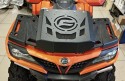 Radiator relocation kit ATV CFMoto CForce 800 / 850XC / 1000
