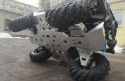 Scut protectie ATV CFMOTO CFORCE 850 XC / 1000