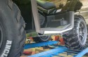Scut protectie ATV CFMOTO CFORCE 850 XC / 1000