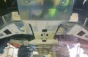 Scut protectie ATV CFMOTO CFORCE 850 XC / 1000