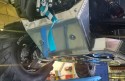 Scut protectie ATV CFMOTO CFORCE 850 XC / 1000