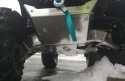Scut protectie ATV CFMOTO CFORCE 850 XC / 1000