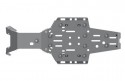 Scut Protectie ATV Yamaha Grizzly  700