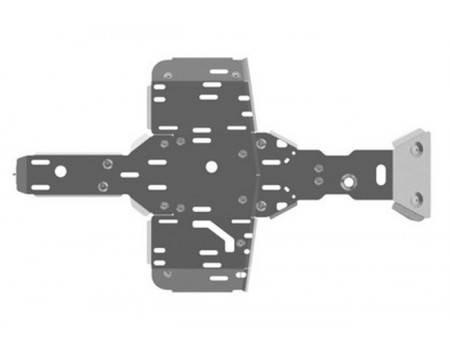 Scut Protectie ATV K...