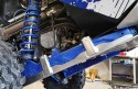 Protectii Brate Spate SSV POLARIS RZR PRO XP