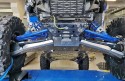 Protectii Brate Fata SSV POLARIS RZR PRO XP
