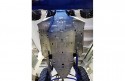 Scut Protectie SSV POLARIS RZR PRO XP
