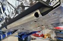 Scut Protectie SSV POLARIS RZR PRO XP
