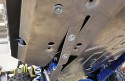 Scut Protectie SSV POLARIS RZR PRO XP