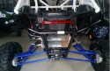 BULLBAR SPATE SSV Polaris RZR XP 1000 Turbo S