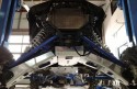 Protectii Brate Fata SSV Polaris RZR XP 1000 Turbo S