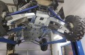 Protectii Brate Fata SSV Polaris RZR XP 1000 Turbo S