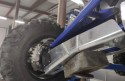 Protectii Brate Fata SSV Polaris RZR XP 1000 Turbo S