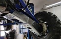 Protectii Brate Fata SSV Polaris RZR XP 1000 Turbo S