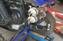 Sistem Cuplaj Remorca SSV Polaris RZR XP 1000 Turbo S