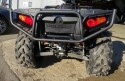 Bullbar Spate Atv Polaris Sportsman 1000/850/550