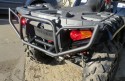 BULLBAR SPATE ATV Polaris Sportsman 1000/850/550