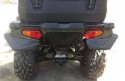 Overfendere ATV  Polaris Sportsman Touring 570