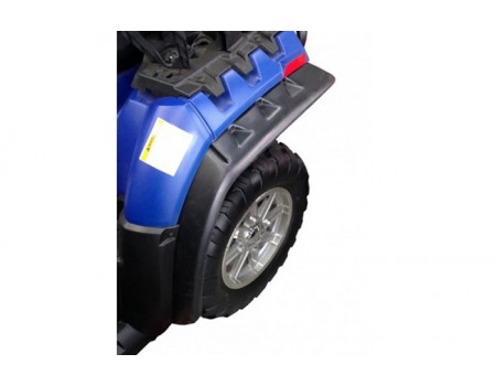 Overfendere ATV Pola...