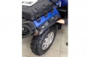 Overfendere ATV Polaris Sportsman 1000/850/550 Touring