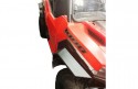 Overfendere UTV Polaris General 1000