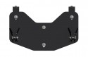Placa Montaj Lama Zapada Utv Polaris General 1000