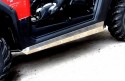 Scut Protectie SSV Polaris RZR 570
