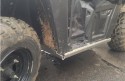 Scut Protectie UTV Polaris Ranger 570